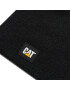 CATerpillar Čiapka Logo Knit Cap 1120038-016 Čierna - Pepit.sk