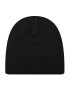 CATerpillar Čiapka Logo Knit Cap 1120038-016 Čierna - Pepit.sk