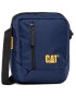 CATerpillar Ľadvinka Tablet Bag 83614-184 Tmavomodrá - Pepit.sk