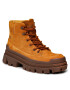 CATerpillar Outdoorová obuv Hardwear Boot P110496 Hnedá - Pepit.sk