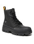 CATerpillar Outdoorová obuv Hardwear Hi P111327 Čierna - Pepit.sk