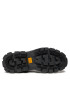 CATerpillar Outdoorová obuv Hardwear Hi P111327 Čierna - Pepit.sk