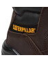 CATerpillar Outdoorová obuv Striver Bump St S3 P725098 Hnedá - Pepit.sk