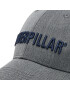 CATerpillar Šiltovka Bold Print Cap 1120269-10122 Sivá - Pepit.sk