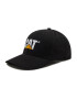 CATerpillar Šiltovka Trademark Cap W01791-016 Čierna - Pepit.sk