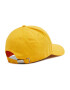 CATerpillar Šiltovka Trademark Cap W01791 Žltá - Pepit.sk