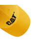 CATerpillar Šiltovka Trademark Cap W01791 Žltá - Pepit.sk