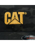 CATerpillar Šiltovka Trademark Flexfit W01700-11790 Kaki - Pepit.sk