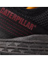 CATerpillar Sneakersy Cityrogue P110517 Čierna - Pepit.sk