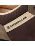 CATerpillar Sneakersy Ventura Hiker Lo Shoes P110704 Hnedá - Pepit.sk