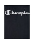 Champion Mikina 404601 Čierna Custom Fit - Pepit.sk