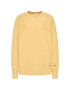 Champion Mikina Crewneck 216199 Žltá Regular Fit - Pepit.sk