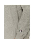 Champion Mikina Half Zip Sweatshirt 116590 Sivá Oversize - Pepit.sk