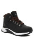 Champion Outdoorová obuv Mid Cut Shoe Mican S21893-KK003 Čierna - Pepit.sk