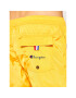 Champion Plavecké šortky Small C Logo Swim 214453 Žltá Regular Fit - Pepit.sk