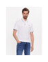 Champion Polokošeľa 218755 Biela Regular Fit - Pepit.sk