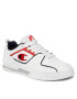 Champion Sneakersy 3 Point Low Low Cut Shoe S21882-WW010 Biela - Pepit.sk