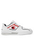 Champion Sneakersy 3 Point Low Low Cut Shoe S21882-WW010 Biela - Pepit.sk