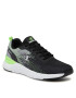 Champion Sneakersy Bold 3 Low Cut Shoe S22171-KK003 Čierna - Pepit.sk