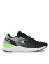 Champion Sneakersy Bold 3 Low Cut Shoe S22171-KK003 Čierna - Pepit.sk