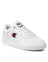 Champion Sneakersy Chicago Women Low S21696-CHA-WW001 Biela - Pepit.sk