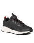 Champion Sneakersy Climb Rx Low S21925-CHA-KK002 Čierna - Pepit.sk