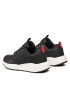 Champion Sneakersy Climb Rx Low S21925-CHA-KK002 Čierna - Pepit.sk