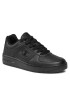 Champion Sneakersy Foul Play Element Low Low Cut Shoe S21883-KK001 Čierna - Pepit.sk