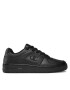 Champion Sneakersy Foul Play Element Low Low Cut Shoe S21883-KK001 Čierna - Pepit.sk