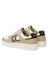 Champion Sneakersy Foul Play Element Low Low Cut Shoe S21883-WW004 Biela - Pepit.sk