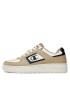 Champion Sneakersy Foul Play Element Low Low Cut Shoe S21883-WW004 Biela - Pepit.sk