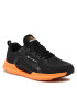 Champion Sneakersy Low Cut Shoe Rush Ii S22138-KK003 Čierna - Pepit.sk