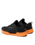 Champion Sneakersy Low Cut Shoe Rush Ii S22138-KK003 Čierna - Pepit.sk