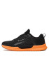 Champion Sneakersy Low Cut Shoe Rush Ii S22138-KK003 Čierna - Pepit.sk