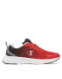 Champion Sneakersy Low Cut Shoe Strallo S21998-CHA-RS001 Červená - Pepit.sk