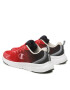 Champion Sneakersy Low Cut Shoe Strallo S21998-CHA-RS001 Červená - Pepit.sk