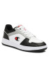 Champion Sneakersy Rebound 2.0 Low Low Cut Shoe S21906-WW014 Biela - Pepit.sk