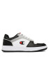 Champion Sneakersy Rebound 2.0 Low Low Cut Shoe S21906-WW014 Biela - Pepit.sk