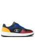 Champion Sneakersy Rebound 2.0 Low S21906-CHA-KK006 Čierna - Pepit.sk