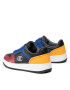 Champion Sneakersy Rebound 2.0 Low S21906-CHA-KK006 Čierna - Pepit.sk