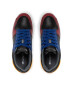 Champion Sneakersy Rebound 2.0 Low S21906-CHA-KK006 Čierna - Pepit.sk