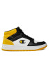 Champion Sneakersy Rebound 2.0 Mid Mid Cut Shoe S21907-WW013 Biela - Pepit.sk