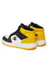 Champion Sneakersy Rebound 2.0 Mid Mid Cut Shoe S21907-WW013 Biela - Pepit.sk