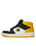 Champion Sneakersy Rebound 2.0 Mid Mid Cut Shoe S21907-WW013 Biela - Pepit.sk