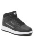 Champion Sneakersy Rebound Evolve Mid S21912-CHA-KK001 Čierna - Pepit.sk