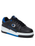 Champion Sneakersy Rebound Heritage Low Low Cut Shoe S22030-KK010 Čierna - Pepit.sk