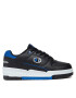 Champion Sneakersy Rebound Heritage Low Low Cut Shoe S22030-KK010 Čierna - Pepit.sk