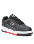 Champion Sneakersy Rebound Heritage Low S22030-CHA-KK001 Čierna - Pepit.sk