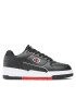 Champion Sneakersy Rebound Heritage Low S22030-CHA-KK001 Čierna - Pepit.sk