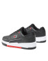 Champion Sneakersy Rebound Heritage Low S22030-CHA-KK001 Čierna - Pepit.sk